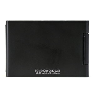 PR[EgLi[ [J[hP[XAS SD16 BK KEN704479 ֘AF(ACfBA Z ObY i  炵 ֗ S)