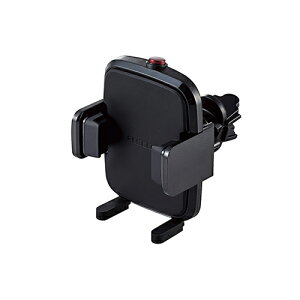 �G���R���ڃA�N�Z�T���[/�X�}�z�X�^���h/�����^�b�`�z���_�[/�G�A�R�����[�o�[��t�^�C�v/�u���b�N P-CARS12BK | �X�}�z �X�}�[�g�t�H�� �֘A�P�� �P�[�X �V�����_�[ �X�^���h �蒠�^ �����O 