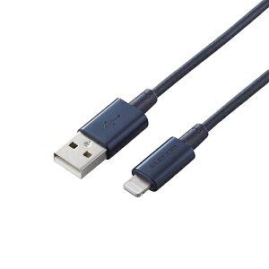 GR LightningP[u/ϋv/A~RlN^/1.0m/u[ MPA-UALPS10BU | P[u ֘AP DVI ϊ P[u HDMI VGA C^[tF[X fBXvC p\R DVD AiO fW^ usb PC 