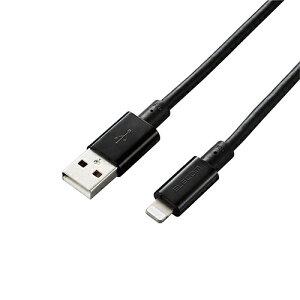 �G���R�� Lightning�P�[�u��/�����ϋv/�A���~�R�l�N�^/2.0m/�u���b�N MPA-UALPS20BK | �P�[�u�� �֘A�P�� DVI �ϊ� �P�[�u�� HDMI VGA �C���^�[�t�F�[�X �f�B�X�v���C �p�\�R�� DVD �A�i���O �f�W�^�� usb PC