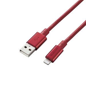 5�Z�b�g �G���R�� Lightning�P�[�u��/�����ϋv/�A���~�R�l�N�^/2.0m/���b�h MPA-UALPS20RDX5 | �P�[�u�� �֘A�P�� DVI �ϊ� �P�[�u�� HDMI VGA �C���^�[�t�F�[�X �f�B�X�v���C �p�\�R�� DVD �A�i���O �f�W