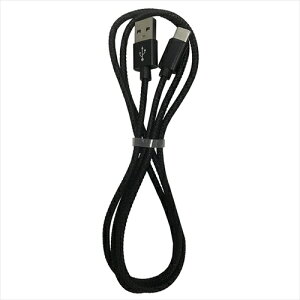 20Zbg Lazos USB - Type C 3A P[u ubN 1m L-TC3-BK1X20 | PC Ӌ@ ֘AFusb ^Cv e nu RZg P[u [d ϊ type A_v^ [d [ 