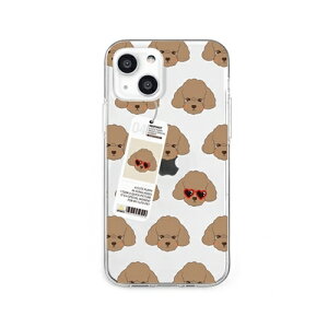 dparks \tgNAP[X for iPhone 13 mini poodle DS21113i13MN | iPhone ipad ֘AP P[X pro X}z 15 X}[gtH 16 ^ubh 14 air { pc mini  10 9 p\R [d P[u یtB