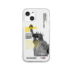 dparks \tgNAP[X for iPhone 13 mini LANDMARK-USA DS21117i13MN | iPhone ipad ֘AP P[X pro X}z 15 X}[gtH 16 ^ubh 14 air { pc mini  10 9 p\R [d P[u ی