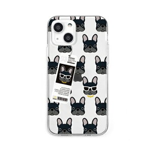 dparks �\�t�g�N���A�P�[�X for iPhone 13 bulldog DS21146i13 | iPhone ipad �֘A�P�� �P�[�X pro �X�}�z 15 �X�}�[�g�t�H�� 16 �^�u���b�h 14 air �{�� pc mini ���� ��10 ��9 �p�\�R�� �[�d �P�[�u�� �ی�t�B���� 