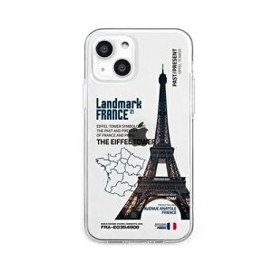 dparks �\�t�g�N���A�P�[�X for iPhone 13 LANDMARK-FRANCE DS21151i13 | iPhone ipad �֘A�P�� �P�[�X pro �X�}�z 15 �X�}�[�g�t�H�� 16 �^�u���b�h 14 air �{�� pc mini ���� ��10 ��9 �p�\�R�� �[�d �P�[�u�� �ی�t�B