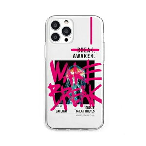 dparks �\�t�g�N���A�P�[�X for iPhone 13 Pro AWAKEN PINK DS21175i13P | iPhone ipad �֘A�P�� �P�[�X pro �X�}�z 15 �X�}�[�g�t�H�� 16 �^�u���b�h 14 air �{�� pc mini ���� ��10 ��9 �p�\�R�� �[�d �P�[�u�� �ی�t