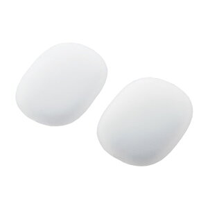 �G���R�� AirPods Max�p �J�o�[ �V���R�� �}�b�g �ی� �N���A AVA-APMSCCR �֘A�F(�A�C�f�B�A ���Z �O�b�Y ���i ���� ��炵 �֗� ���S)