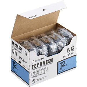 LOW evPROe[vGRmpbN 5 12mm SC12B-5P | e[v ֘AP Cg Jb^[ {[ W[ C^[ led    }XLO ̂ lւ z_[  e