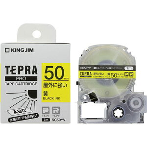 LOW evPROe[v Oɋx 50mm  SC50YV | e[v ֘AP Cg Jb^[ {[ W[ C^[ led    }XLO ̂ lւ z_[  ev
