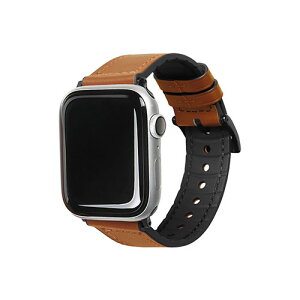 EGARDEN GENUINE LEATHER STRAP AIR for Apple Watch 49/45/44/42mm Apple Watch�p�o���h �u���E�� EGD20584AW | Apple �֘A�P�� �A�b�v�� watch 10 �o���h se 9 �[�d�� �[�d �J�o�[ ultra �X�}�[�g�t�H�� �J�[�h �X�}�z �^�u��