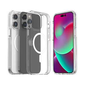 araree MagSafeΉNAP[X DUPLE for iPhone 14 Pro Max NA wʃJo[^ AR24705i14PM | iPhone ipad ֘AP P[X pro X}z 15 X}[gtH 16 ^ubh 14 air { pc mini p\R [d P[u