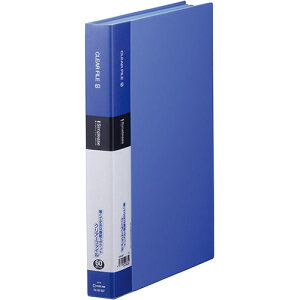 KING JIM LOW Vv[Y NA[t@C 60P  KJ-136-3SP-BL ֘AF(ACfBA Z ObY i  炵 ֗ S)Ď l̓ ~ V w ~  [ NHi 䋟