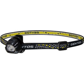GENTOS コンパクトヘッドライト HC-24BK | ライト 関連単語 充電 LED おしゃれ ソーラー 乾電池 電池 自転車 防災 液晶 スタンド 変換 ライトニング イヤホン カット ブルーライト センサー 人感 防雨 明 暗 照明 保護米寿 成人の日 初盆 葬儀 入学 お盆