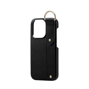 �G���R�� iPhone 14 Pro �I�[�v���\�t�g���U�[�P�[�X �C�^���A��(Coronet) PM-A22CPLOILBK | iPhone ipad �֘A�P�� �P�[�X pro �X�}�z 15 �X�}�[�g�t�H�� 16 �^�u���b�h 14 air �{�� pc mini �p�\�R�� �[�d �P�[�u��
