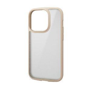 GR iPhone 14 Pro TOUGH SLIM LITE t[J[ wʃKX VL[NA PM-A22CTSLFCGMI | iPhone ipad ֘AP P[X pro X}z 15 X}[gtH 16 ^ubh 14 air { pc mini p\R [d 