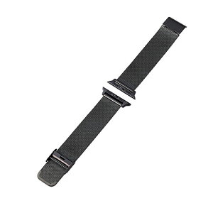 GR Apple Watchp~l[[XeXoh (41/40/38mm) AW-41BDSSMBK | Apple ֘AP Abv watch 10 oh se 9 [d [d Jo[ ultra X}[gtH J[h X}z ^ubg Mtg Penc