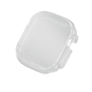 �G���R�� Apple Watch 49mm�p�t���J�o�[�\�t�g�P�[�X AW-22CFCUCR | Apple �֘A�P�� �A�b�v�� watch 10 �o���h se 9 �[�d�� �[�d �J�o�[ ultra �X�}�[�g�t�H�� �J�[�h �X�}�z �^�u���b�g �M�t�g Pencil �E�I�b�`