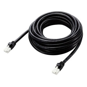 GR Cat6A LANP[u LD-GPAT/BK5/RS | P[u ֘AP DVI ϊ P[u HDMI VGA C^[tF[X fBXvC p\R DVD AiO fW^ usb PC Ӌ@ ANZT[ ] M