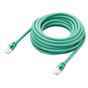 GR Cat6A LANP[u LD-GPAT/GN5/RS | P[u ֘AP DVI ϊ P[u HDMI VGA C^[tF[X fBXvC p\R DVD AiO fW^ usb PC Ӌ@ ANZT[ ] M