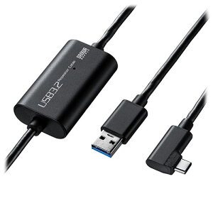 TTvC USB3.2 A-TypeCOP[u(5mEVRwbhZbgΉ) KB-USB-RLC305 | PC Ӌ@ ֘AFusb ^Cv e nu RZg P[u [d ϊ type A_v^ [d [ 