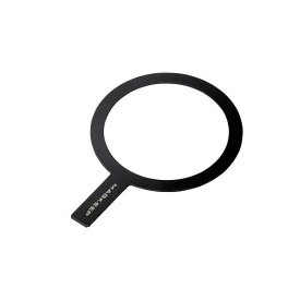 エレコム MAGKEEP メタルリングステッカー AMS-MAGSTBK 関連：(アイディア 時短 グッズ 商品 生活 暮らし 便利 安全)