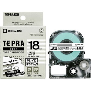 y5Zbgz KING JIM LOW evPROe[v LCɂ͂ 18mm   KJ-ST18KEX5 | e[v ֘AP Cg Jb^[ {[ W[ C^[ led    }XL