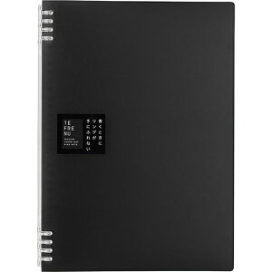 y10Zbgz KING JIM LOW TEFRENU Om[g A4  KJ-9856TTE-BKX10 ֘AF(ACfBA Z ObY i  炵 ֗ S)Ď l̓ ~ V w ~  [ NHi 