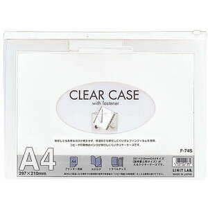 LIHIT LAB. N[P[X(R^) A4S  F-74S-WH ֘AF(ACfBA Z ObY i  炵 ֗ S)ЂȍՂ   yY  l̓ i pi  j