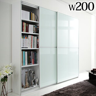 Good Thing Large Sliding Doors Living Board Salone Width 200 Large Sliding Doors Living Board Salone Width 200 Cm Room Storage Cabinets Door Sideboard Bookcase Bookshelf Wall Mirror
