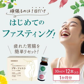 酵素 ドリンク 1箱 1か月分 30ml×12本 置き換え ファスティング プチファスト 断食 専用 野草酵素 80種類 乳酸菌 5000億個 配合 添加物不使用 保存料 香料 着色料 無添加 置き換え 補食 ダイエット 菌活 腸活 短期 集中 リセット 飲みすぎ 食べすぎ 内臓 休息 ケア ギフト
