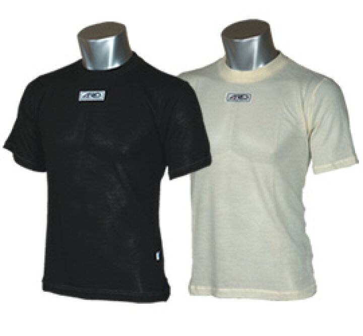 楽天市場】ARD-581 アンダーウエア Tシャツ ノーメックス 耐火性 