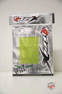 ANTMAN CUSTOM GRILLZ wbgO YELLOW (CG[)