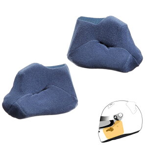 ARAI �A���C SK-6 EP �w�����b�g�p �V�X�e���p�b�h (���������p�p�b�h) ���E1�Z�b�g ���󒍐��Y�i�[����1�`2����