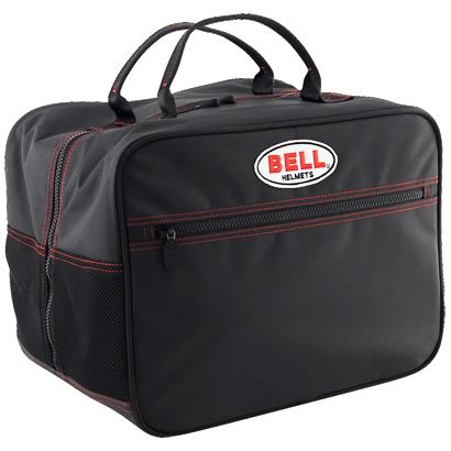 BELL RACING BAG ヘルメット スタンダード 卸直営 63510000 バッグ 期間限定の激安セール