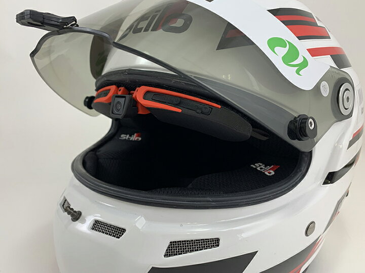 楽天市場】Cambox V3 + (プラス) ドライバー目線 ライダー目線 車載 
