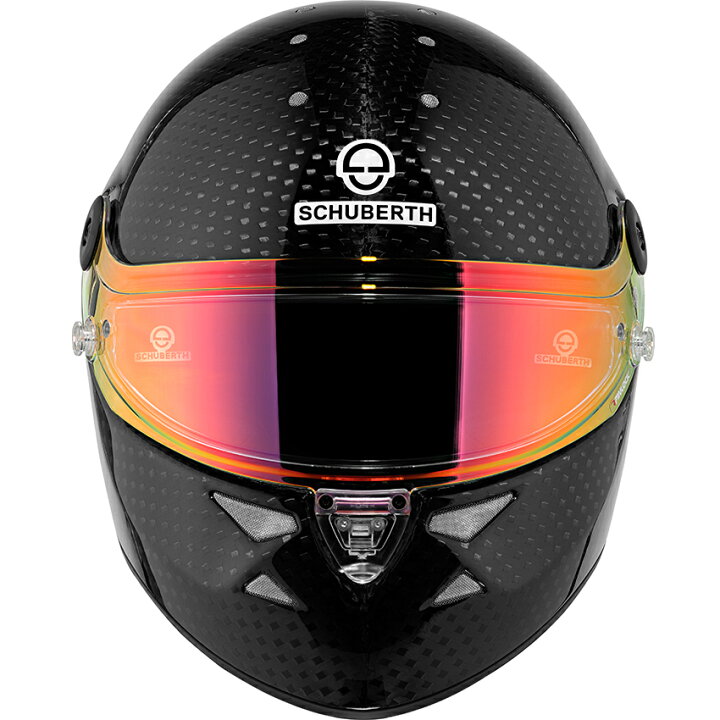 楽天市場】SCHUBERTH（シューベルト）ヘルメット SF4 CARBON FIA 8860  