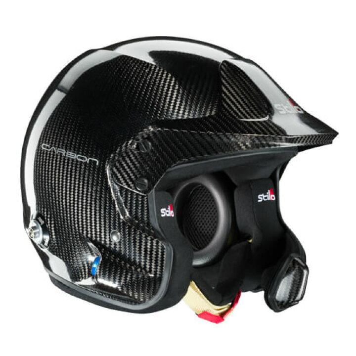 楽天市場】STILO HELMET VENTI WRC CARBON FIA8859 2015-SNELL SA2020  