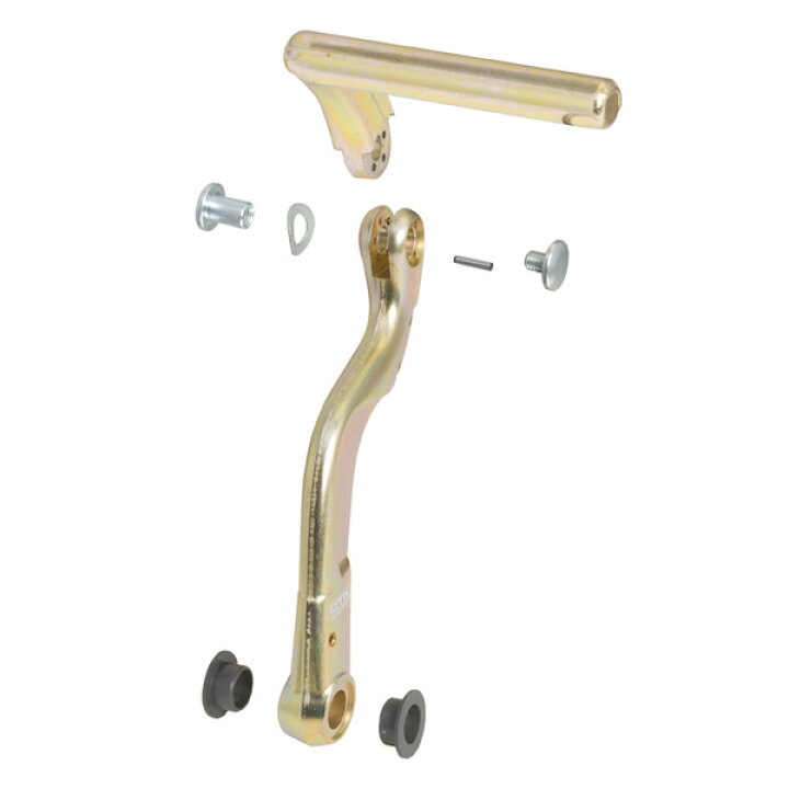 楽天市場】TONY KART アクセルペダル アジャスタブル ADJ カートパーツ 