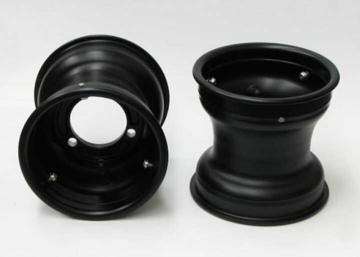 楽天市場】CRG JAPAN ホイール MAG Solid ソリッド (130mm/132mm) 1本 