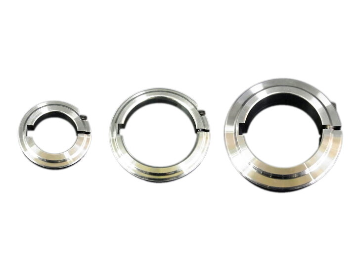 楽天市場】Triple K トリプルケー ハブストッパー 50mm径×10mm幅 1点 