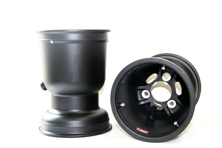 楽天市場】CRG JAPAN ホイール MAG Vented LV (182mm/121mm/214mm) 1本  