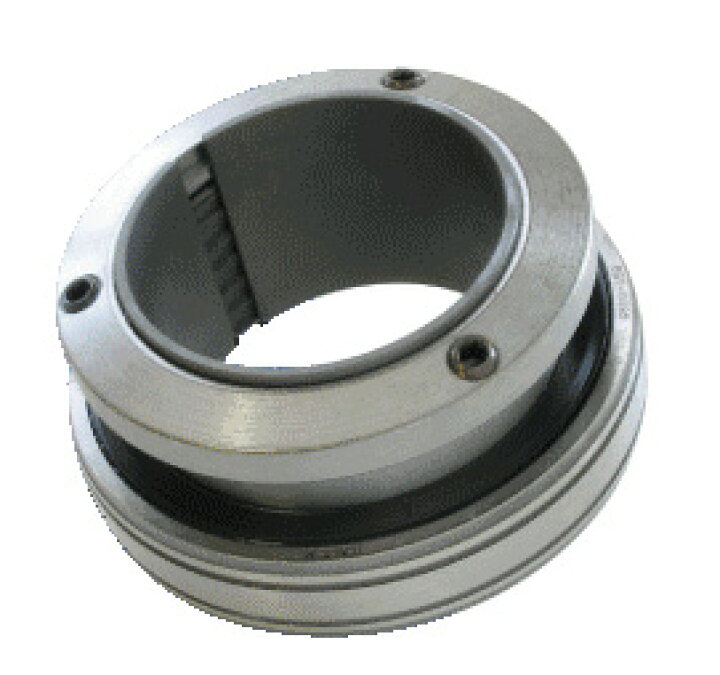 楽天市場】SKF カートユニット 高性能ベアリング シャフト径30mm用/外 