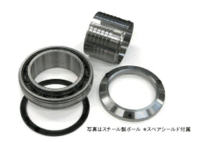 楽天市場】SKF カートユニット 高性能ベアリング シャフト径30mm用/外 