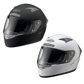 SPARCO スパルコ ヘルメット CLUB X1 レーシングカート・走行会・スポーツ走行用 (003319_)