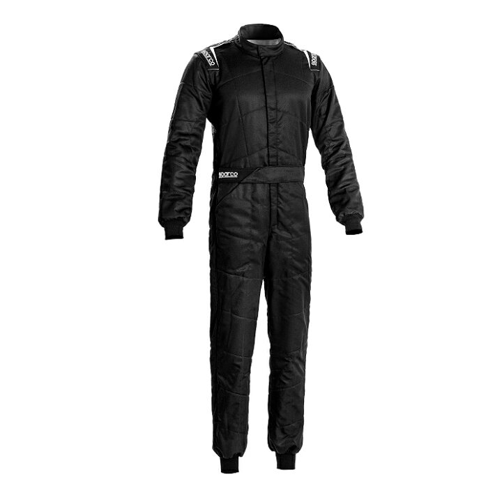 楽天市場】SPARCO スパルコ SPRINT R566 レーシングスーツ ブラック 
