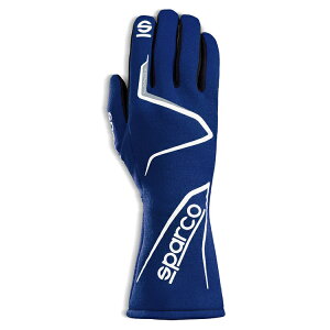 ݌ɌFSPARCO XpR LAND PLUS GLOVE u[ [VOO[u VRo[^Cv FIA8856-2018F (001362-EB)