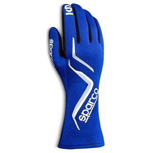 ݌ɌFSPARCO XpR LAND2022 GLOVE u[ [VOO[u XEF[h^Cv FIA8856-2018F (001363-EB)