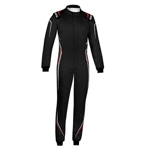 SPARCO �X�p���R PRIME R568 ���[�V���O�X�[�c �u���b�N FIA8856-2018���F (001146NR)