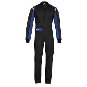SPARCO �X�p���R ONE ���[�V���O�X�[�c �u���b�N×�u���[ SFI 3.2A/1�K�i (001059NRAZ)